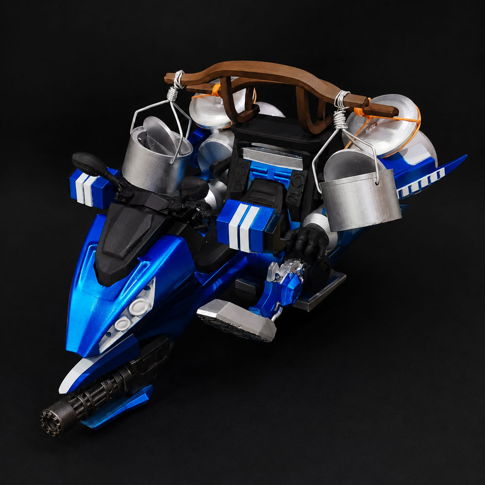 Unit: T4-HO view 4
